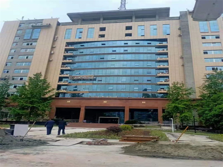 �Ĵ���ý�WԺ